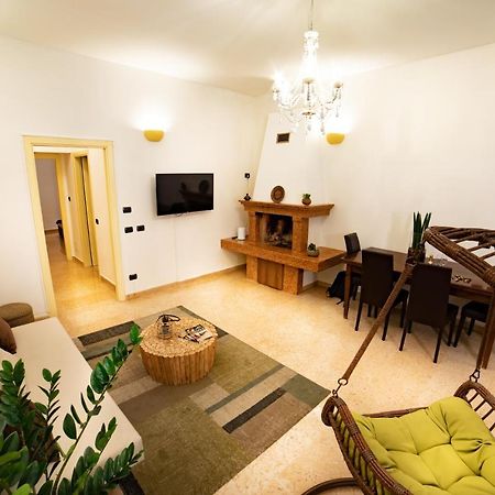Maison Eufemia Verona Bagian luar foto