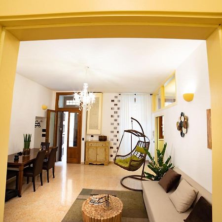 Maison Eufemia Verona Bagian luar foto