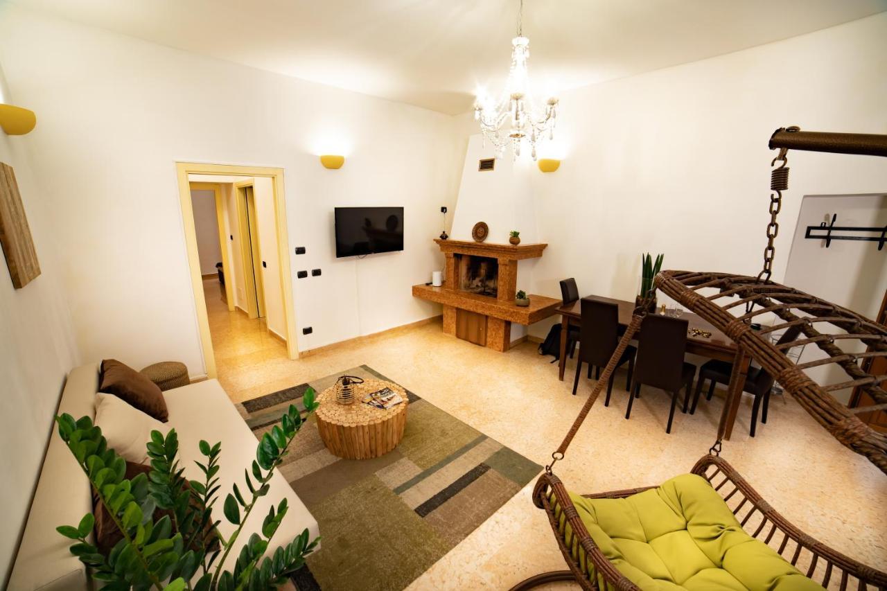 Maison Eufemia Verona Bagian luar foto