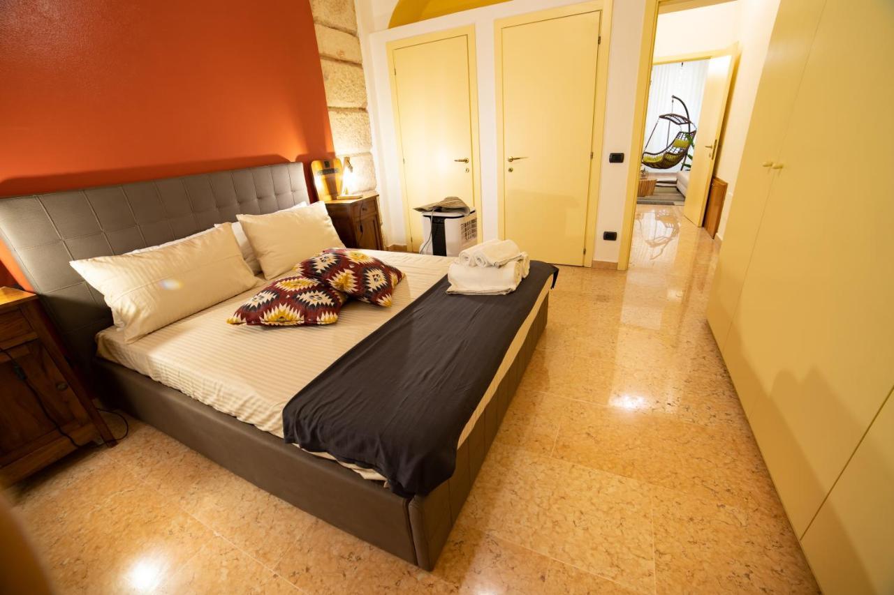 Maison Eufemia Verona Bagian luar foto