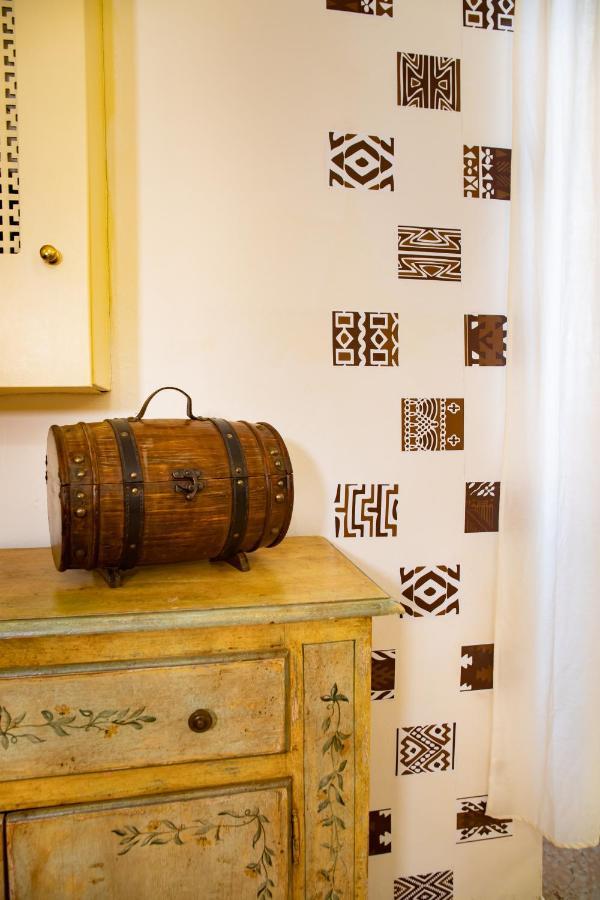 Maison Eufemia Verona Bagian luar foto