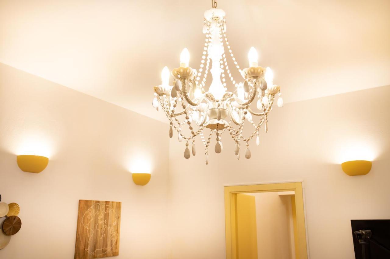 Maison Eufemia Verona Bagian luar foto