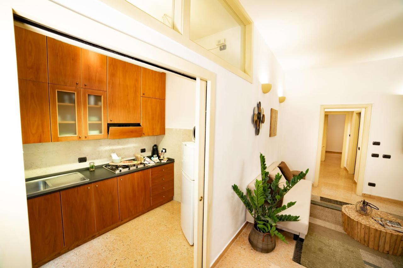 Maison Eufemia Verona Bagian luar foto
