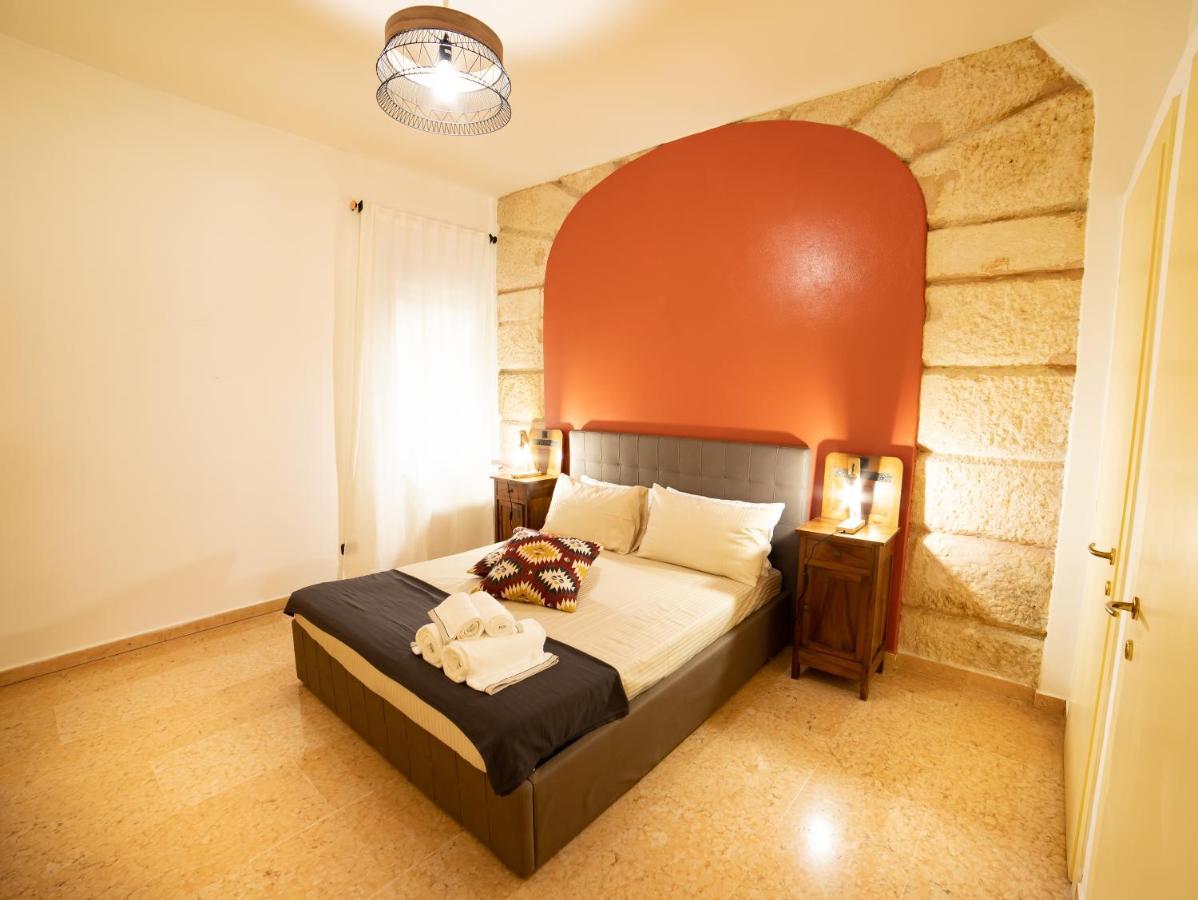 Maison Eufemia Verona Bagian luar foto