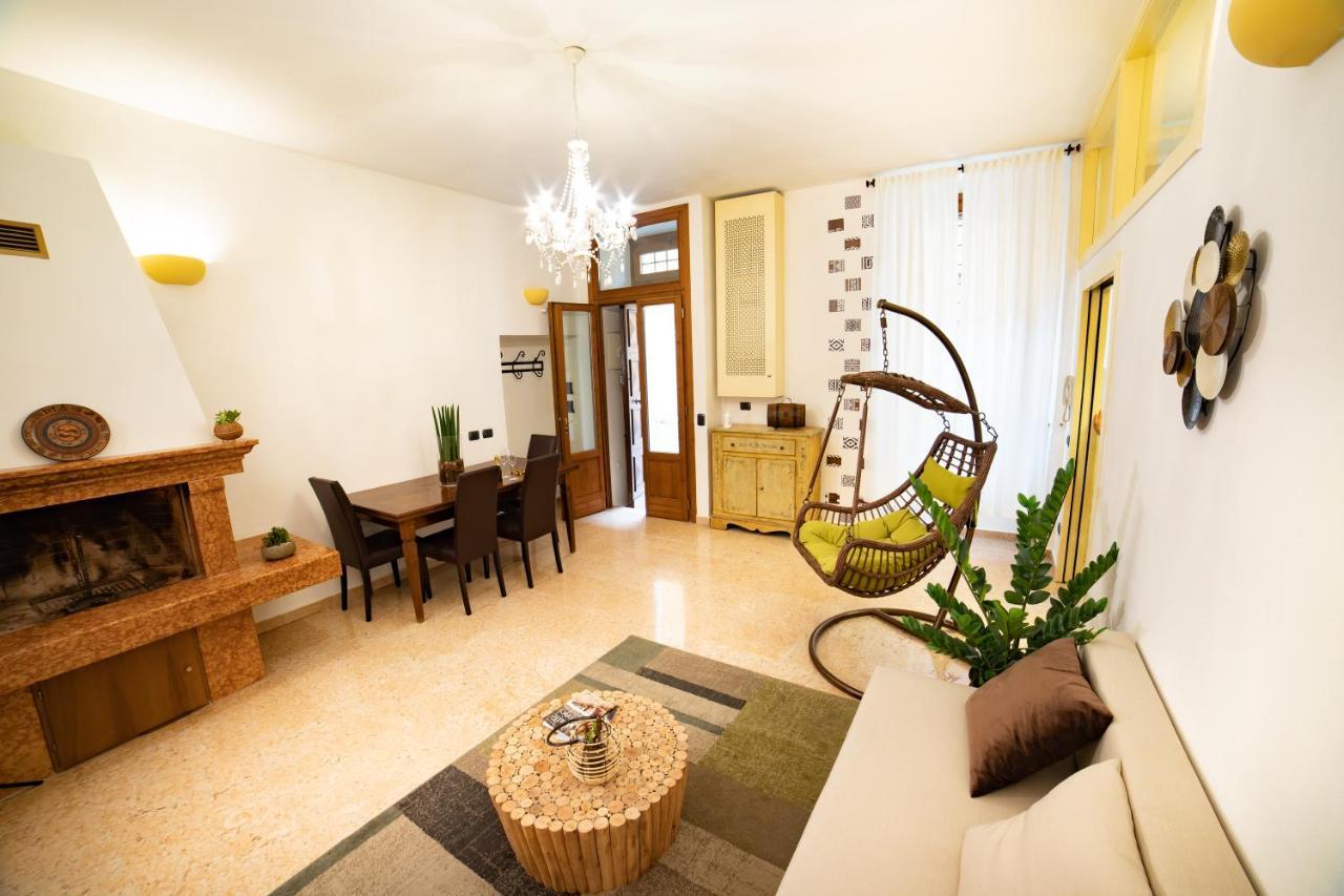 Maison Eufemia Verona Bagian luar foto