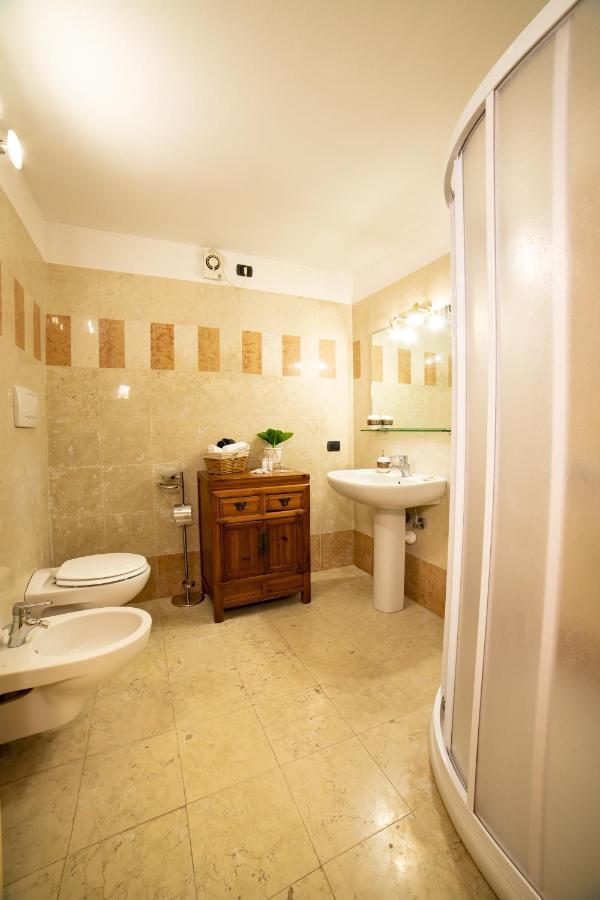 Maison Eufemia Verona Bagian luar foto