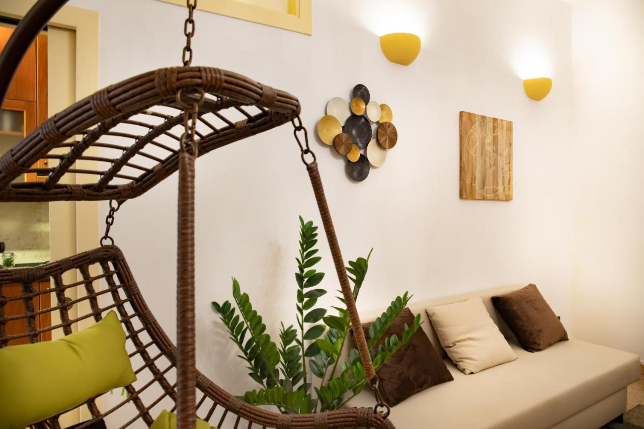 Maison Eufemia Verona Bagian luar foto