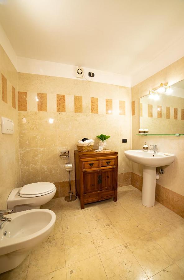 Maison Eufemia Verona Bagian luar foto