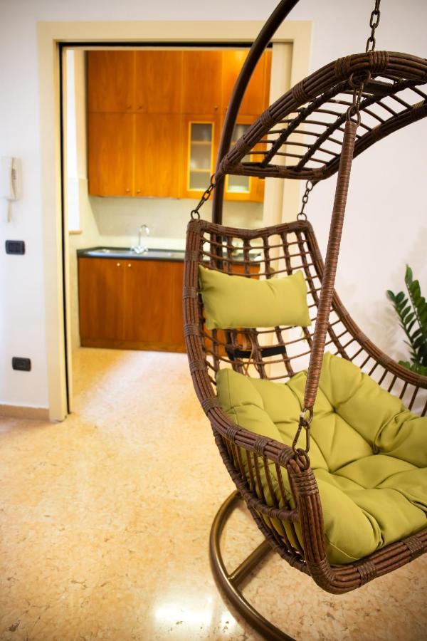 Maison Eufemia Verona Bagian luar foto