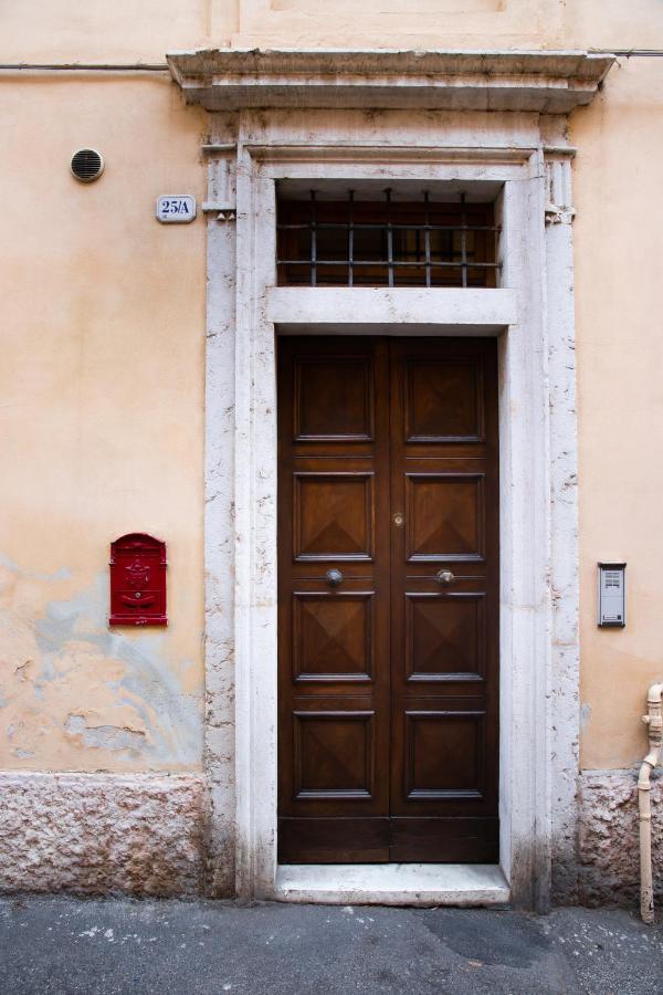 Maison Eufemia Verona Bagian luar foto