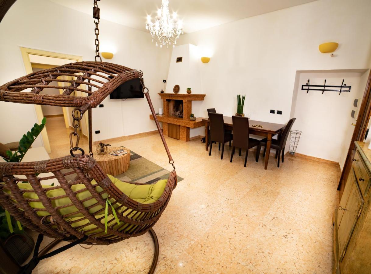 Maison Eufemia Verona Bagian luar foto