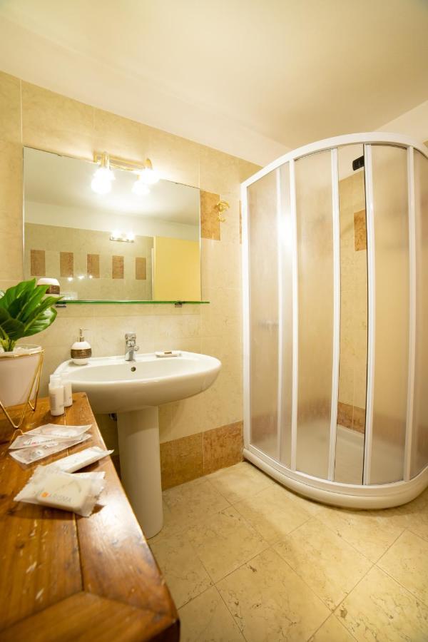 Maison Eufemia Verona Bagian luar foto