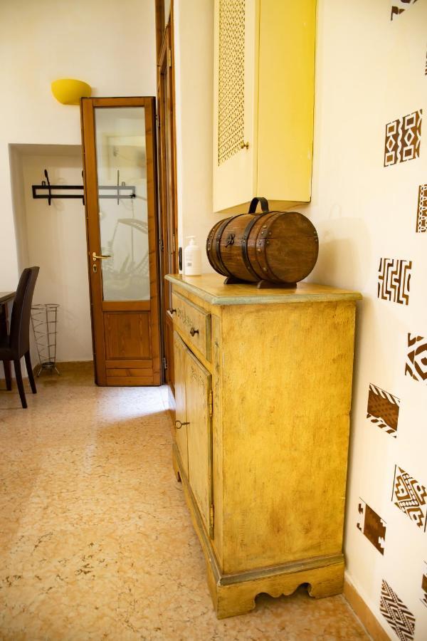 Maison Eufemia Verona Bagian luar foto