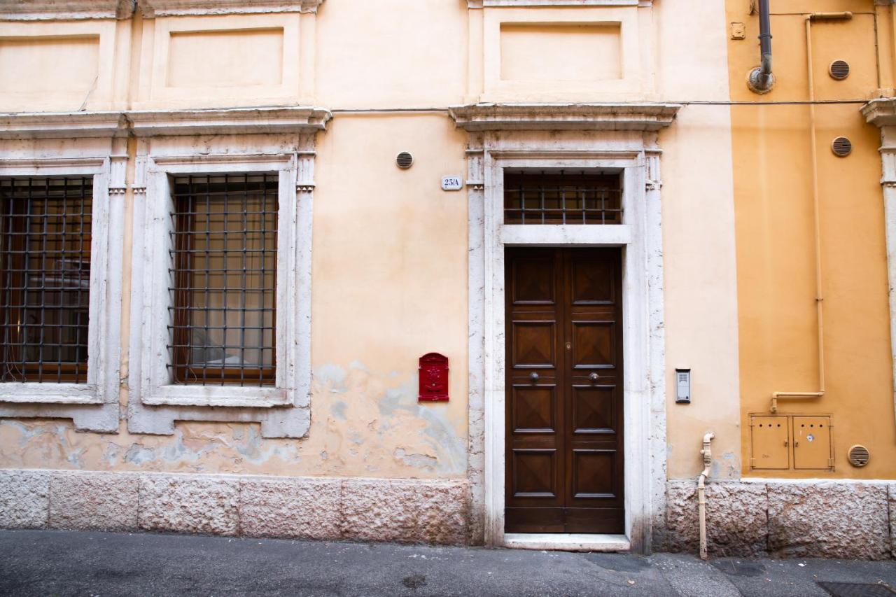 Maison Eufemia Verona Bagian luar foto